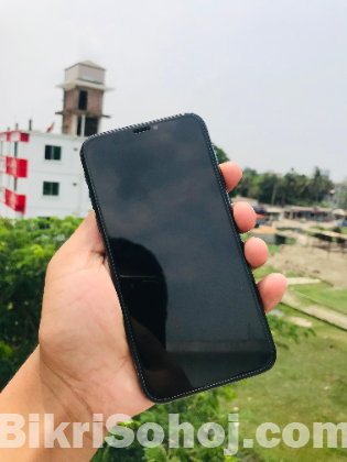 Iphone xs